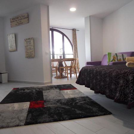 4 Santiago Playa Tenerife Estudio Playa de las Américas Kültér fotó