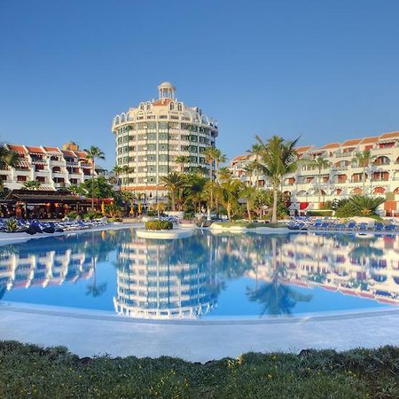 4 Santiago Playa Tenerife Estudio Playa de las Américas Szoba fotó