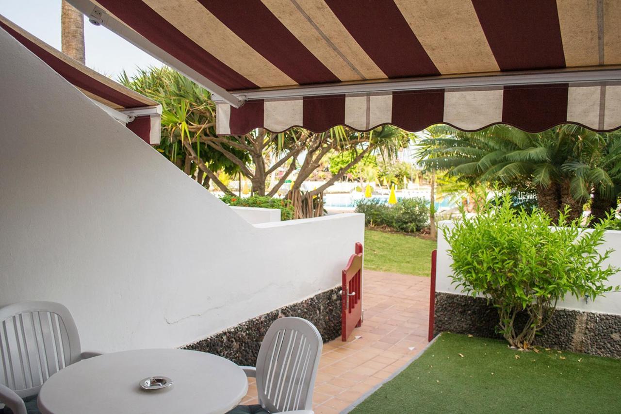 4 Santiago Playa Tenerife Estudio Playa de las Américas Kültér fotó
