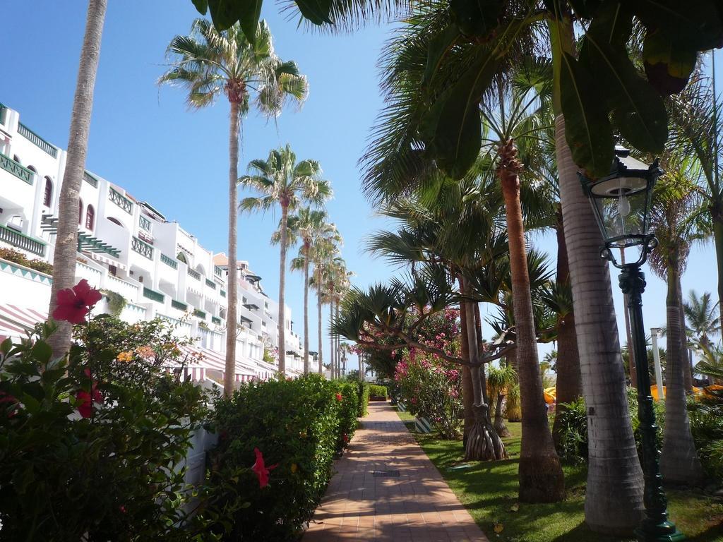 4 Santiago Playa Tenerife Estudio Playa de las Américas Szoba fotó