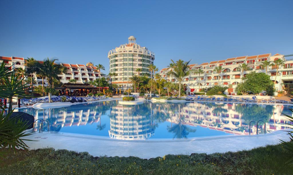 4 Santiago Playa Tenerife Estudio Playa de las Américas Szoba fotó