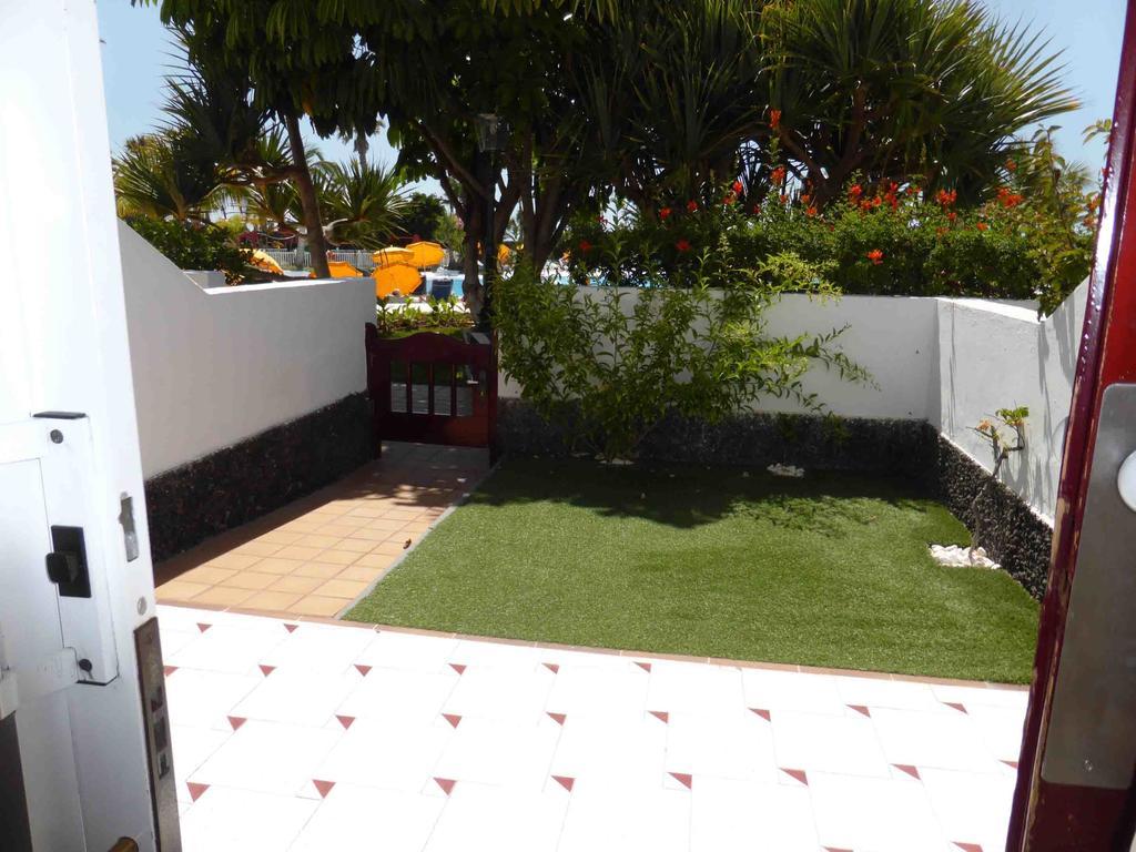 4 Santiago Playa Tenerife Estudio Playa de las Américas Szoba fotó