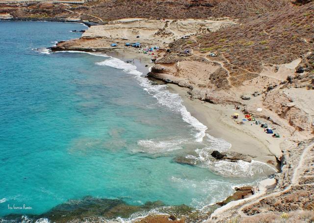 4 Santiago Playa Tenerife Estudio Playa de las Américas Kültér fotó