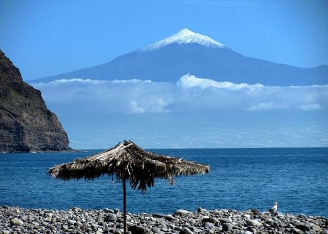 4 Santiago Playa Tenerife Estudio Playa de las Américas Kültér fotó