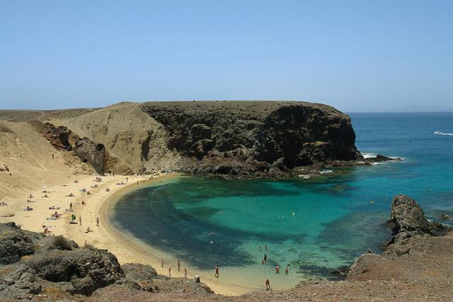 4 Santiago Playa Tenerife Estudio Playa de las Américas Kültér fotó