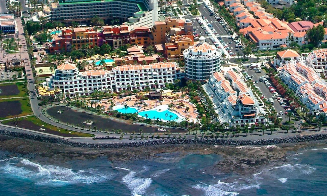 4 Santiago Playa Tenerife Estudio Playa de las Américas Kültér fotó