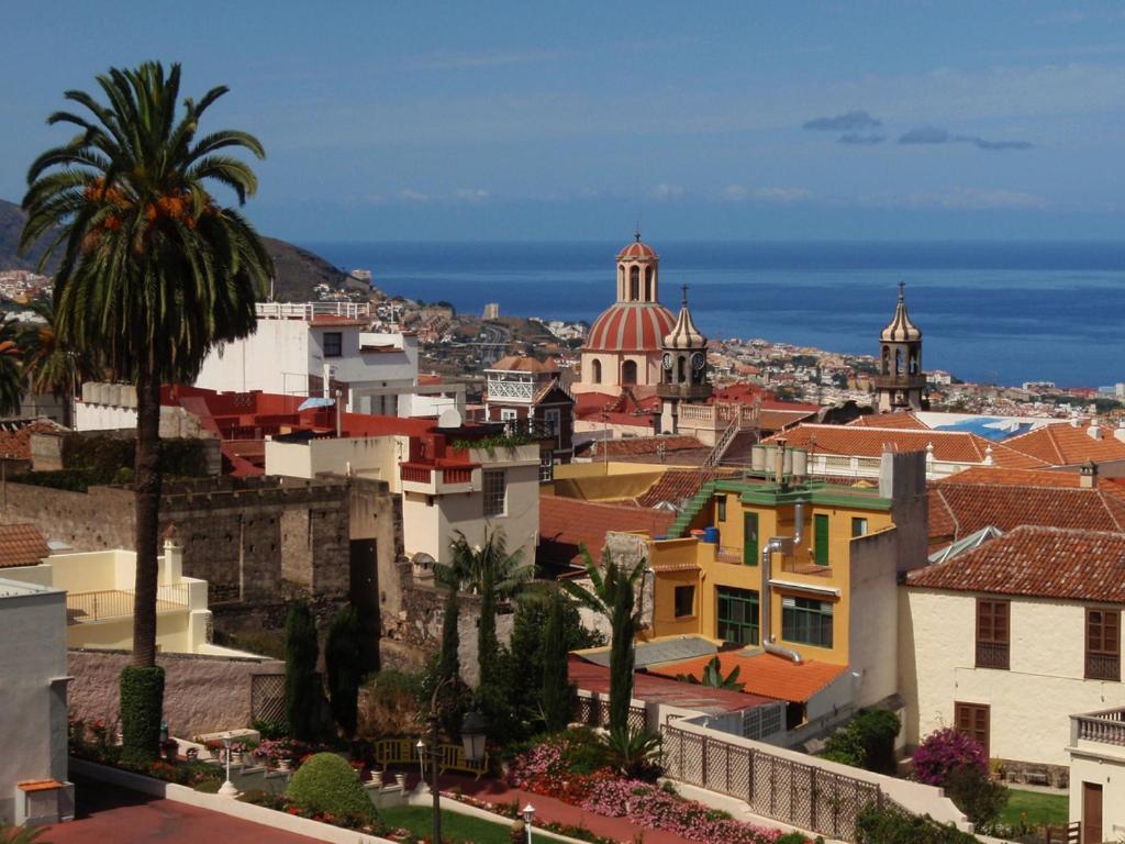 4 Santiago Playa Tenerife Estudio Playa de las Américas Kültér fotó