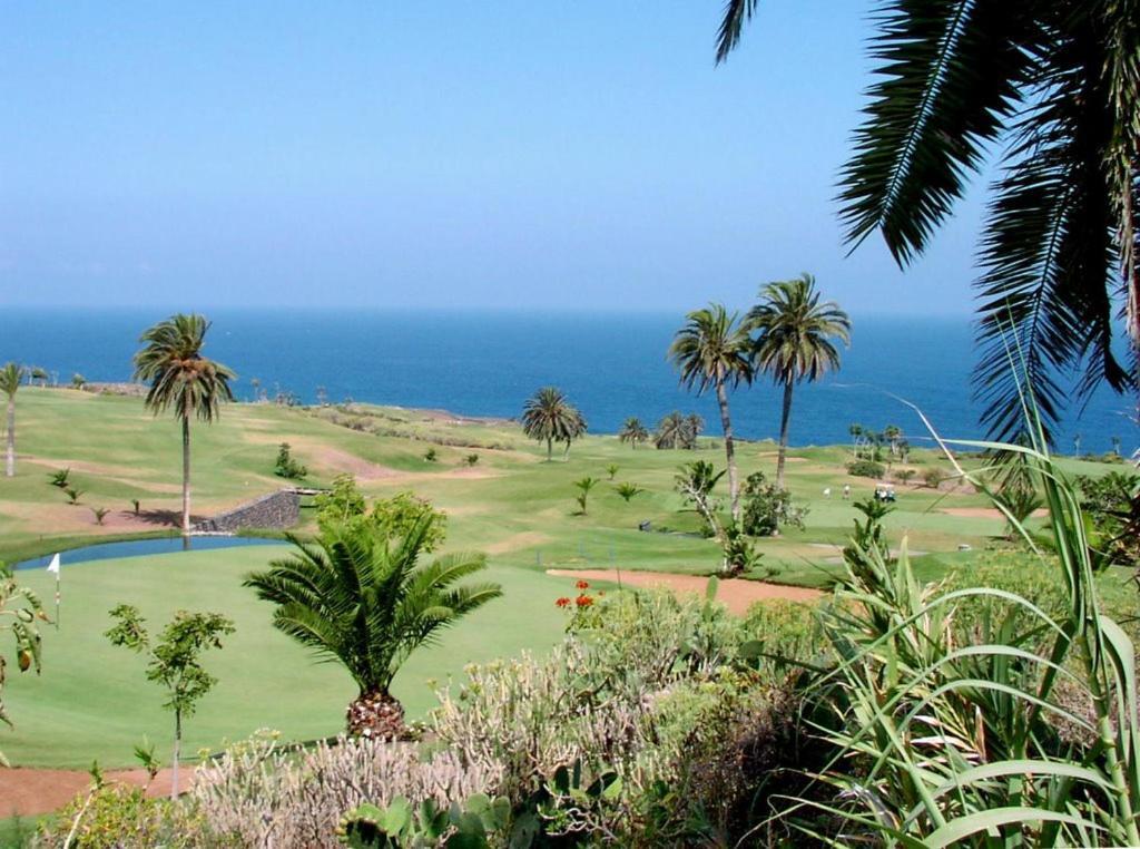 4 Santiago Playa Tenerife Estudio Playa de las Américas Kültér fotó