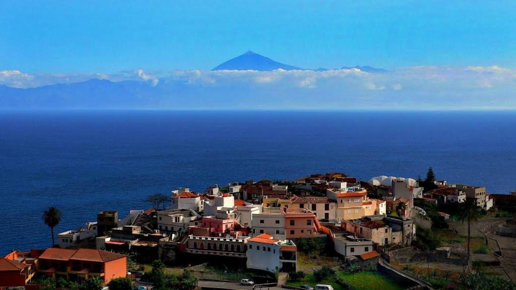 4 Santiago Playa Tenerife Estudio Playa de las Américas Kültér fotó